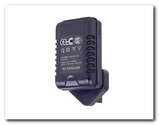 Hidden Cameras for Outdoors